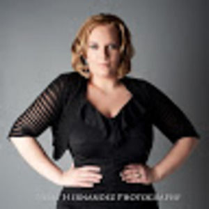 Meet your Posher, Holly